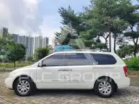 2013 KIA Carnival