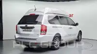 2013 KIA Carnival