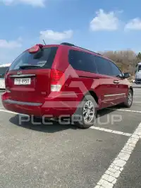 2013 KIA Carnival