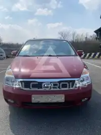2013 KIA Carnival