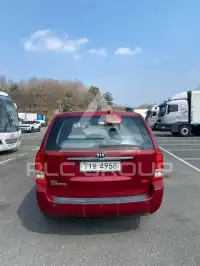 2013 KIA Carnival