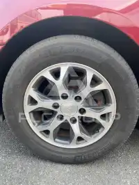 2013 KIA Carnival