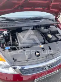 2013 KIA Carnival