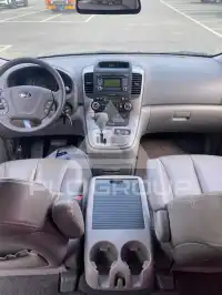2013 KIA Carnival