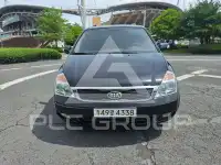 2013 KIA Carnival