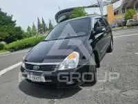 2013 KIA Carnival