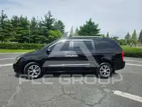 2013 KIA Carnival