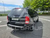 2013 KIA Carnival