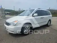 2013 KIA Carnival