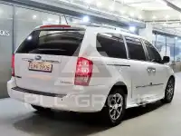 2013 KIA Carnival