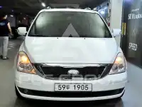 2013 KIA Carnival