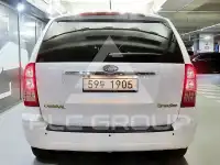 2013 KIA Carnival