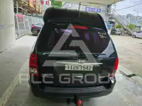 2013 KIA Carnival