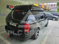 2013 KIA Carnival
