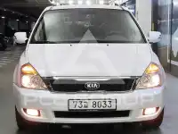 2013 KIA Carnival