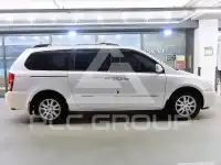2013 KIA Carnival