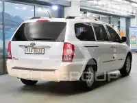 2013 KIA Carnival