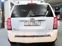 2013 KIA Carnival