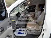 2013 KIA Carnival