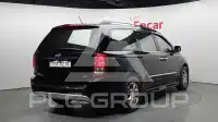 2013 KIA Carnival