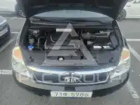 2013 KIA Carnival