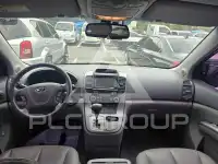 2013 KIA Carnival