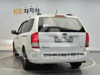 2013 KIA Carnival