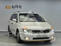 2013 KIA Carnival