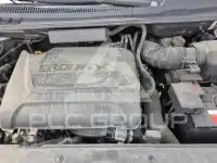 2013 KIA Carnival