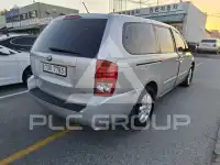 2013 KIA Carnival