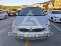 2013 KIA Carnival