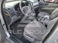 2013 KIA Carnival