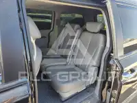 2013 KIA Carnival