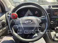 2013 KIA Carnival