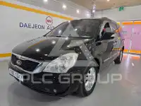 2013 KIA Carnival