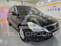 2013 KIA Carnival