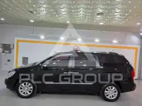2013 KIA Carnival