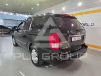 2013 KIA Carnival