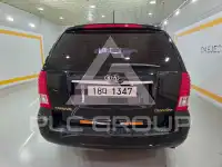 2013 KIA Carnival