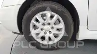 2013 KIA Carnival