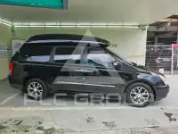 2013 KIA Carnival