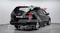 2013 KIA Carnival
