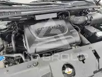 2013 KIA Carnival