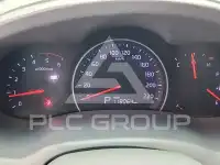 2013 KIA Carnival