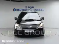 2013 KIA Carnival