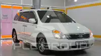 2013 KIA Carnival
