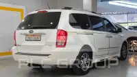 2013 KIA Carnival