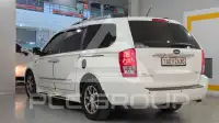2013 KIA Carnival