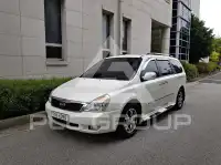 2013 KIA Carnival