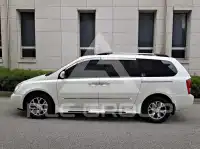 2013 KIA Carnival